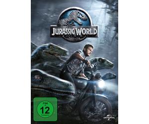 Jurassic World (DVD) Howard Bryce Dallas Johnson Jake Pratt Chris Robinson Nick