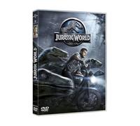 Jurassic World DVD NEW