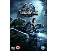 Jurassic World (DVD) Nick Robinson Nick Robinson BD Wong Judy Greer (US IMPORT)