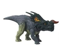 Jurassic World Einiosaurus Ferocious Action Figure 18cm
