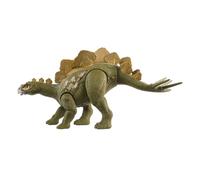 Jurassic World Epic Evolution Action Figure Wild Roar Hesperosaurus