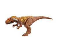 Jurassic World Epic Evolution Action Figure Wild Roar Megalosaurus
