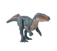 (Poposaurus) JURASSIC WORLD DANGER Pack Dinosaur Sound Figures