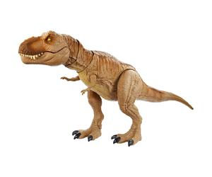 Jurassic World Epic Roarin' Tyrannosaurus Rex
