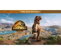 Jurassic World Evolution 2 Deluxe Edition