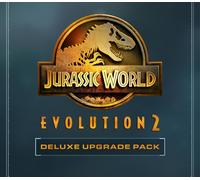 Jurassic World Evolution 2 - Deluxe Upgrade Pack DLC EU v2 Steam Altergift