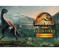 Jurassic World Evolution 2: Dominion Biosyn Expansion (DLC) (PC) Steam Key - GLOBAL