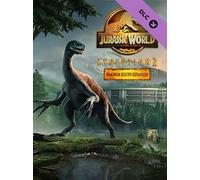 Jurassic World Evolution 2: Dominion Biosyn Expansion (PC) - Steam Key - GLOBAL
