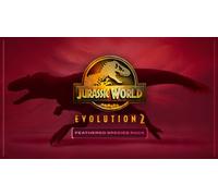 Jurassic World Evolution 2: Feathered Species Pack