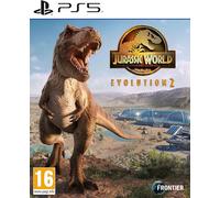 Jurassic World Evolution 2 (PS5)