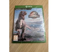 Jurassic World Evolution 2 (Microsoft Xbox One) New & Sealed - Same Day Dispatch