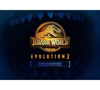Jurassic World Evolution 2 - Park Managers' Collection Pack (DLC) (PC) Steam Key - EU