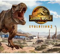 Jurassic World Evolution 2 PC Epic Games Account