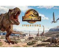 Jurassic World Evolution 2 (PC) Steam Gift - GLOBAL