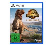 Jurassic World Evolution 2 - [PlayStation 5]