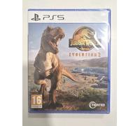 Jurassic World Evolution 2 (PS5)