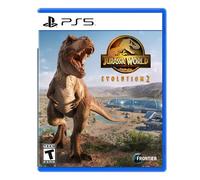 Jurassic World Evolution 2 - Playstation 5 - Brand New
