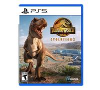 Jurassic World Evolution 2 - PlayStation 5 (Sony Playstation 5) (US IMPORT)