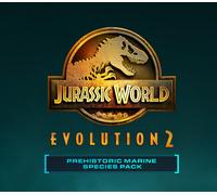 Jurassic World Evolution 2 - Prehistoric Marine Species Pack DLC Steam CD Key
