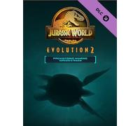 Jurassic World Evolution 2: Prehistoric Marine Species Pack (PC) - Steam Gift - GLOBAL