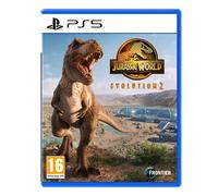 Jurassic World Evolution 2 (PS4)
