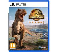 Jurassic World Evolution 2 (PS5)