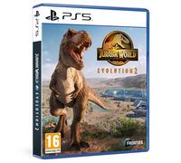 Jurassic World Evolution 2 (PS5)
