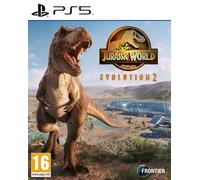Jurassic World Evolution 2 (PS5)