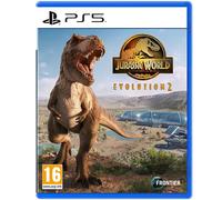 Jurassic World Evolution 2 (PS5)