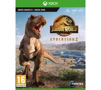 Jurassic World Evolution 2 (Xbox One/Series X)