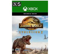 Jurassic World Evolution 2 - Xbox