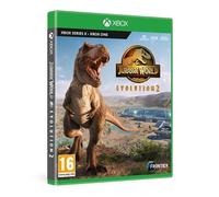 Jurassic World Evolution 2 - Xbox