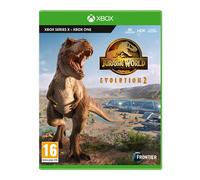 Jurassic World Evolution 2 - Xbox