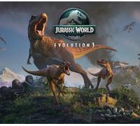 Jurassic World Evolution 3 EU/NA PC Steam CD Key