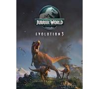 Jurassic World Evolution 3 (PC) - Steam Key - GLOBAL