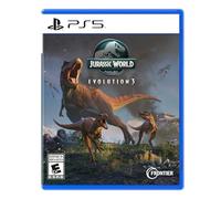 Jurassic World Evolution 3 - PlayStation 5