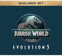 Jurassic World Evolution 3 - Pre-Order Bonus DLC PC Steam CD Key