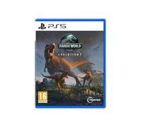 Jurassic World Evolution 3 - PS5 Game