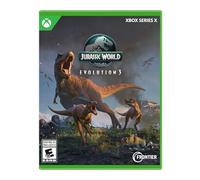 Jurassic World Evolution 3 - Xbox Series X