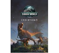 Jurassic World Evolution 3 Xbox Series X|S/PC (UK)