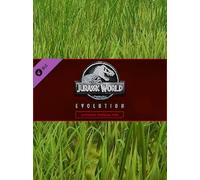 Jurassic World Evolution: Carnivore Dinosaur Pack Steam Key GLOBAL