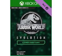 Jurassic World Evolution: Claire's Sanctuary (Xbox One) - Xbox Live Key - EUROPE