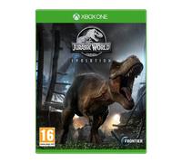 Jurassic World Evolution | Xbox One New