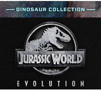 Jurassic World Evolution - Dinosaur Collection DLC AR XBOX One / Xbox Series X|S CD Key
