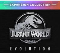 Jurassic World Evolution - Expansion Collection DLC AR XBOX One / Xbox Series X|S CD Key