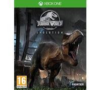 Jurassic World: Evolution Jeu Xbox One