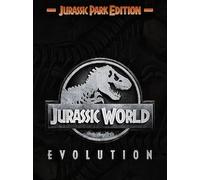 Jurassic World Evolution | Jurassic Park Edition (PC)- Steam Key - GLOBAL