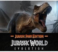 Jurassic World Evolution: Jurassic Park Edition XBOX One / Xbox Series X|S Account