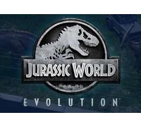 Jurassic World Evolution (PC) Steam Key - EU