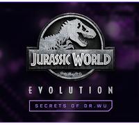 Jurassic World Evolution - Secrets of Dr Wu DLC EU PC Steam Altergift